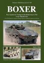 Boxer<br>The GTK Multirole Armoured Wheeled Vehicle in Modern German Army Service